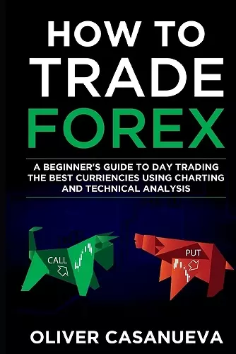 How to Trade Forex cover