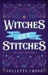 Witches Get Stitches cover