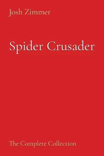 Spider Crusader cover