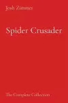 Spider Crusader cover