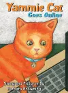 Yammie Cat Goes Online cover