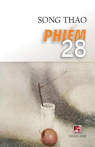 Phiếm 28 cover