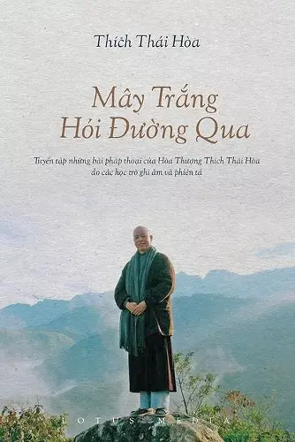 Mây TrẮng HỎi ĐƯỜng Qua cover