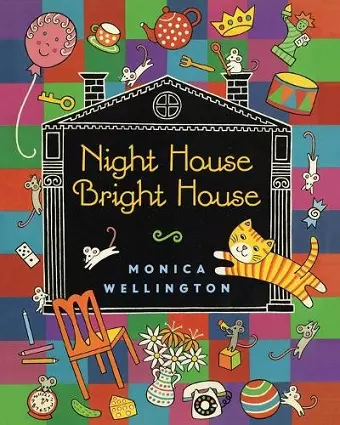 Night House Bright House cover