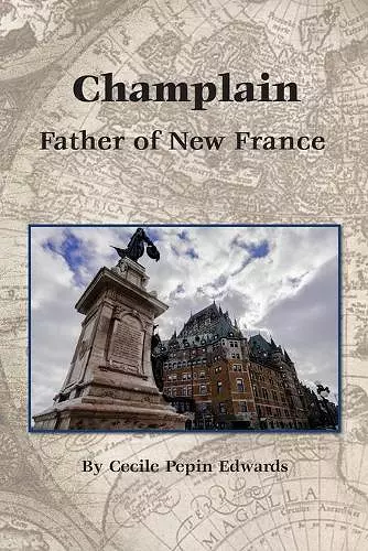 Champlain cover