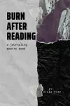 Burn After Reading cover