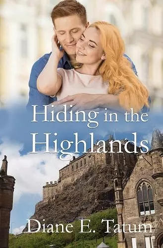 Hiding in the Highlands cover