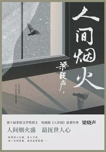 人间烟火 cover