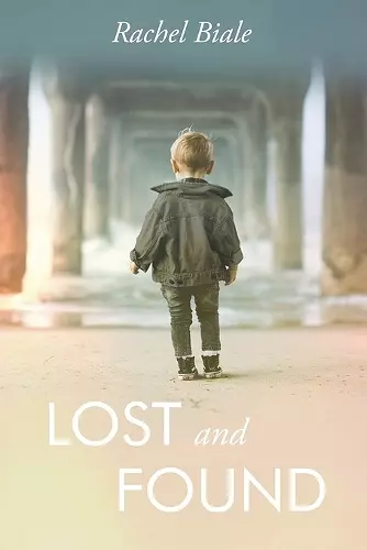 Lost and Found cover