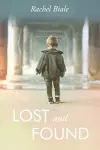 Lost and Found cover