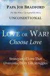 Love or War? Choose Love cover