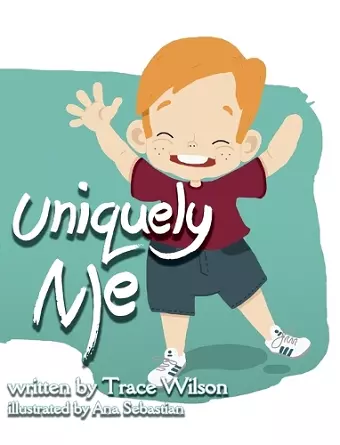 Uniquely Me cover