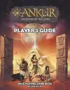 ANKUR kingdom of the gods Player's Guide cover