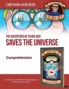 Scuba Jack Saves The Universe - Companion Workbook. cover