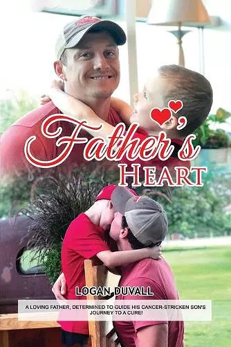 Father's Heart cover