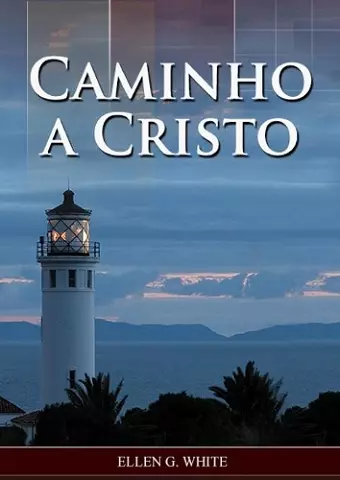 Caminho a Cristo cover