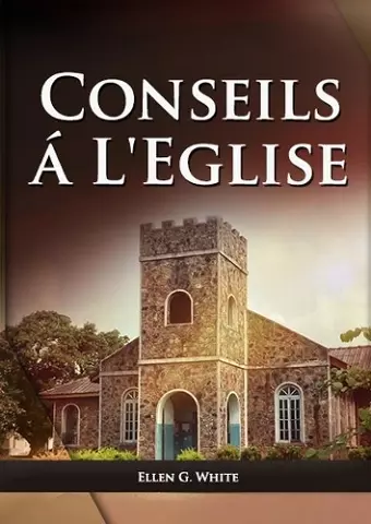 Conseils a l'Eglise cover