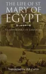 The Life of St. Mary of Egypt cover