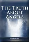 The Truth About Angels cover