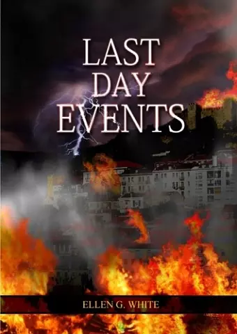 Last Day Events cover