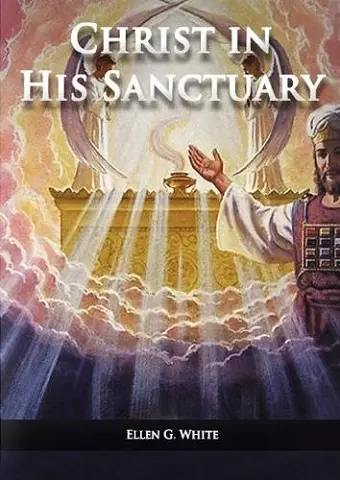 Christ in his Sanctuary cover