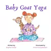 Baby Goat Yoga cover