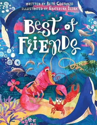 Best of Friends cover