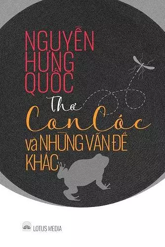 THƠ CON CÓC và NHỮNG VẤN ĐỀ KHÁC cover