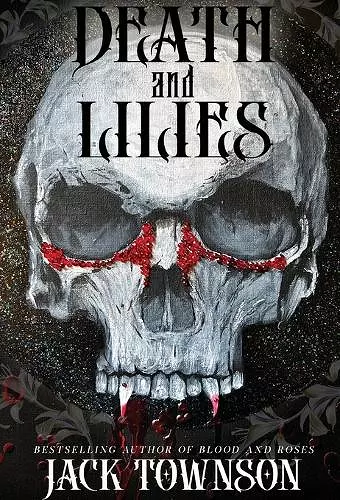 Death and Lilies cover