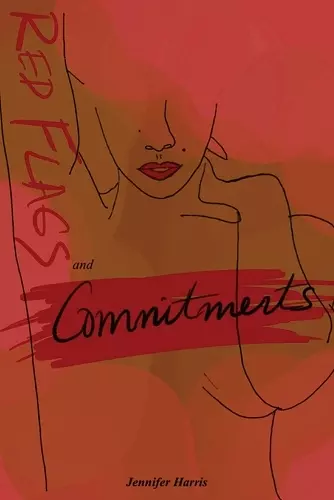 Red Flags and Commitments cover