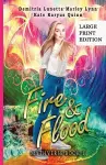 Fire & Flood cover