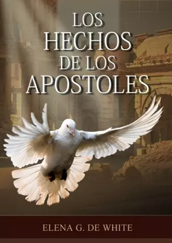 Los Hechos de los Apóstoles Letra Grande cover