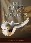 Los Hechos de los Apóstoles Letra Grande cover