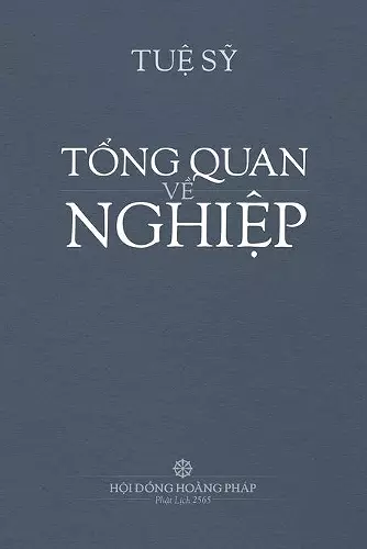 TỔng Quan VỀ NghiỆp cover