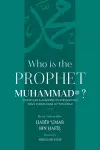 Who is the Prophet Muhammad cover