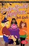 Punkin Strudel Mayhem cover