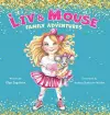 Liv and Mouse cover