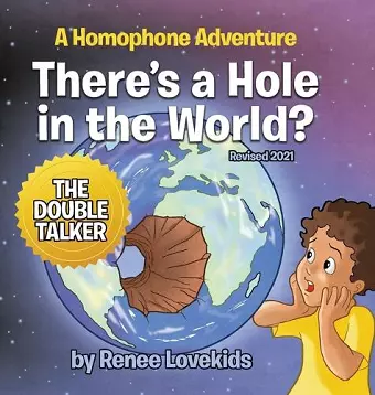 There's a Hole in the World? cover