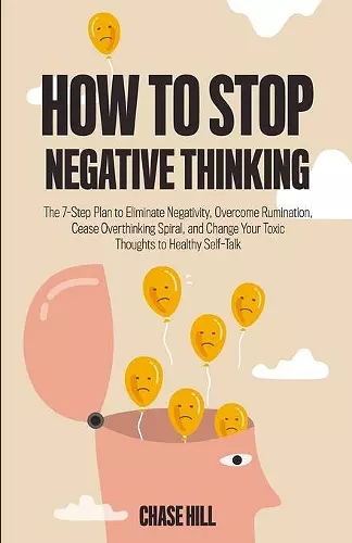 How to Stop Negative Thinking cover