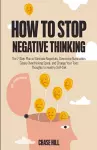 How to Stop Negative Thinking cover