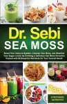 Dr. Sebi Sea Moss cover