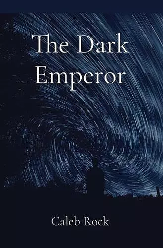 The Dark Emperor cover