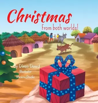 Christmas from both worlds! cover