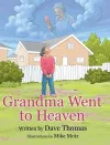 Grandma Went to Heaven cover