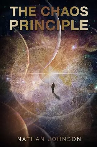 The Chaos Principle cover