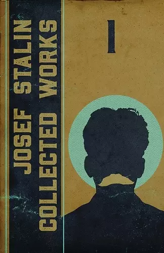 Collected Works of Josef Stalin cover