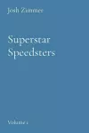 Superstar Speedsters cover