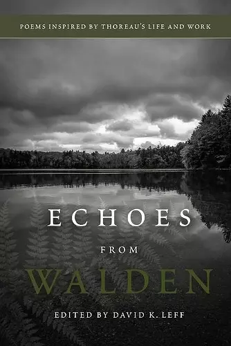 Echoes From Walden cover