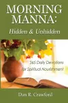 Morning Manna cover
