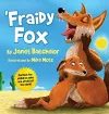 'Fraidy Fox cover